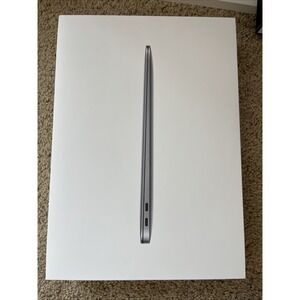 Apple MacBook Air 13" Model A2337 BOX ONLY